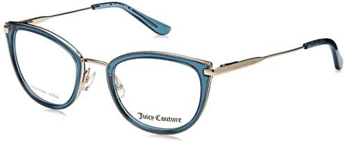 Juicy Couture Ju 226/g Gafas de Sol, 63M/21 Crystal Grey, 50 Unisexo