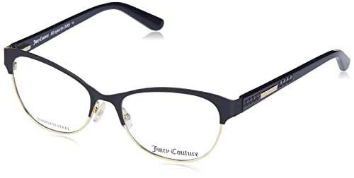 Juicy Couture Ju 216/g Gafas de Sol, 003/16 Matt Black, 51 Unisexo