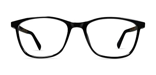 MODO &amp; ECO YAMUNA Gafas, Black, 53 para Mujer