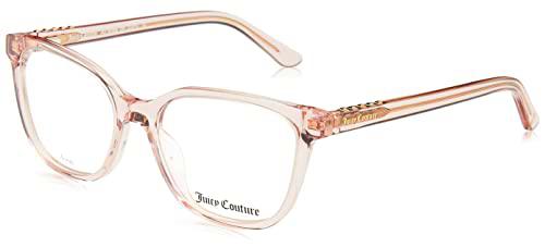 Juicy Couture Ju 231 Gafas de Sol, 22C/17 Crystal Nude, 53 Unisexo