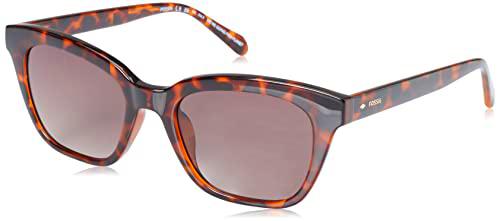 Fossil FOS 2126/G/S Gafas, 086, 51 para Mujer