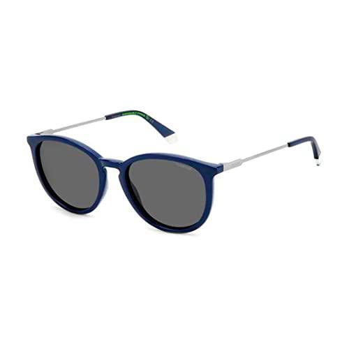 Polaroid PLD 4143/S/X Gafas, PJP, 53 Unisex Adulto