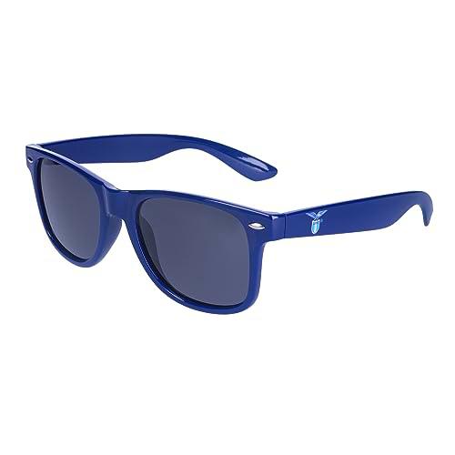 Only4fan S.r.l. Gafas De Sol SS Lazio, Turquesa, L Unisex Adulto