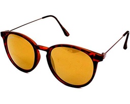 Montana MS33 gafas de sol, Multicoloured (Turtle/Revo Gold)