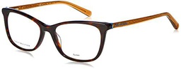 TOMMY HILFIGER TH 1825 Gafas, Havana, 55 para Mujer