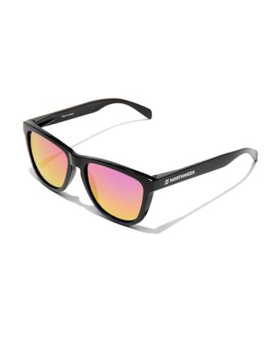 Northweek 8436582063096 Gafas, Polarized Black Joker