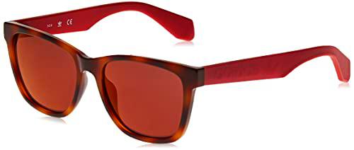 adidas Gafas de sol unisex Navigator OR004455U54, marrón