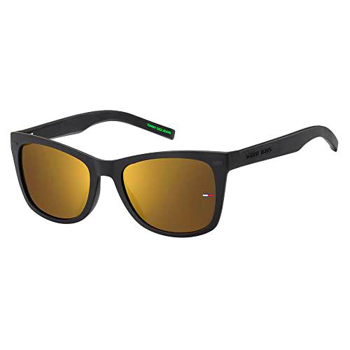 TOMMY HILFIGER TJ 0041/S Gafas, 807, 52 Unisex Adulto