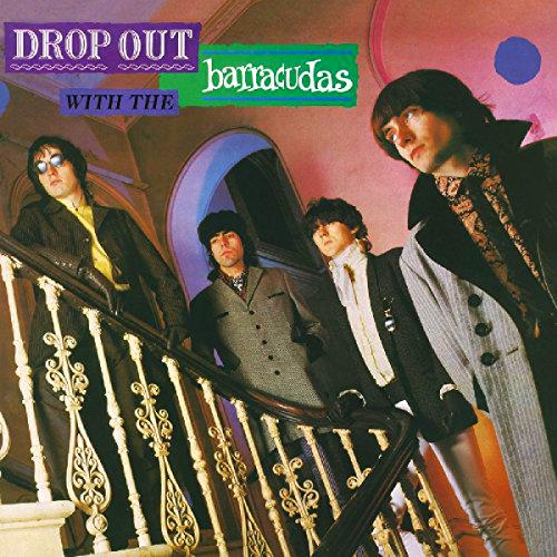 Dropout With The Barracudas