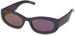 HUGO HG 1253/S Gafas, 807, 54 para Mujer