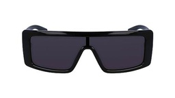 CALVIN KLEIN JEANS CKJ23655S Gafas, Black, Talla única Unisex Adulto