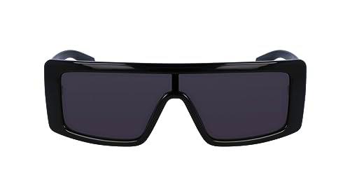 CALVIN KLEIN JEANS CKJ23655S Gafas, Black, Talla única Unisex Adulto