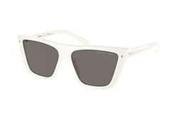 Prada 0PR 21ZS 55 1425Z1 Gafas de Sol, Unisex-Adult