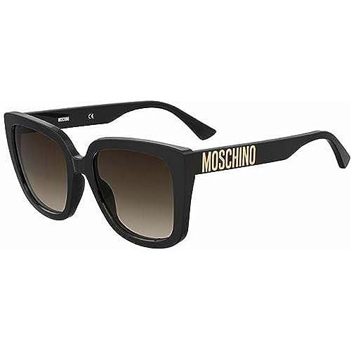 MOSCHINO MOS146/S Gafas, 807, 55 para Mujer