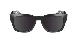 CALVIN KLEIN CK23539S Gafas, Black, Talla única Unisex Adulto