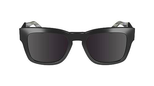 CALVIN KLEIN CK23539S Gafas, Black, Talla única Unisex Adulto