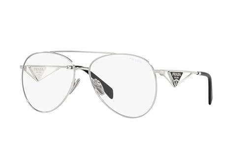 Prada 0PR 73ZS 61 1BC08N Gafas de Sol, Unisex-Adult