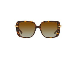 Bvlgari 0BV8237B 55 504/T5 Gafas de Sol, Unisex-Adult