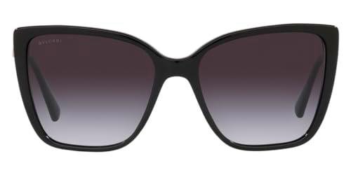 Bvlgari 0BV8247B 55 501/8G Gafas de Sol, Unisex-Adult