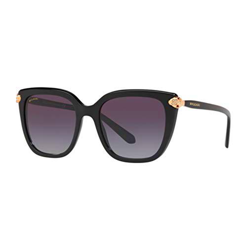 Bvlgari 0BV8207B 53 501/8G Gafas de Sol, Unisex-Adult