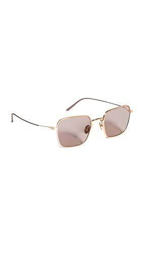 Prada 0PR 54WS 52 06Q06I Gafas de Sol, Unisex-Adult