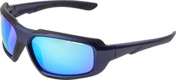 Cairn Trax Bike - Gafas de Sol, Mat Midnight, Talla única