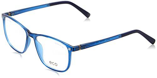 MODO &amp; ECO Columbia Gafas, Blue, 55 para Hombre