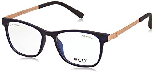 MODO &amp; ECO MARINGA Gafas, Dark Navy, 49 para Mujer