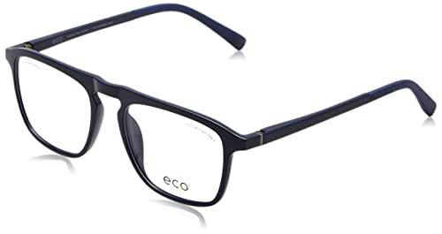 MODO &amp; ECO Sarek Gafas, Dark Blue, 53 para Hombre