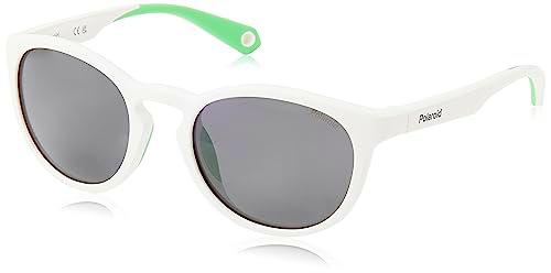 Polaroid PLD 7050/S Gafas DE Sol, VK6, 52/21 Unisex Adulto