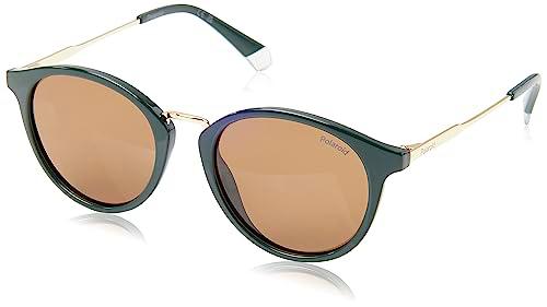 Polaroid PLD 4147/S/X Gafas DE Sol, 1ED, 51/19 Unisex Adulto