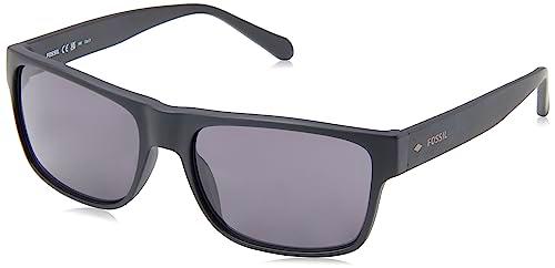 Fossil FOS 3148/S Gafas DE Sol, 003, 58/17 para Hombre