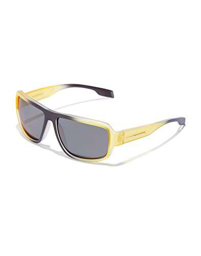 HAWKERS · Gafas de Sol F18 Yellow, para Hombre y Mujer