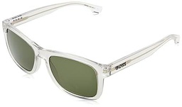 BOSS HUGO 1568/S Gafas DE Sol, 900, 55/18 para Hombre