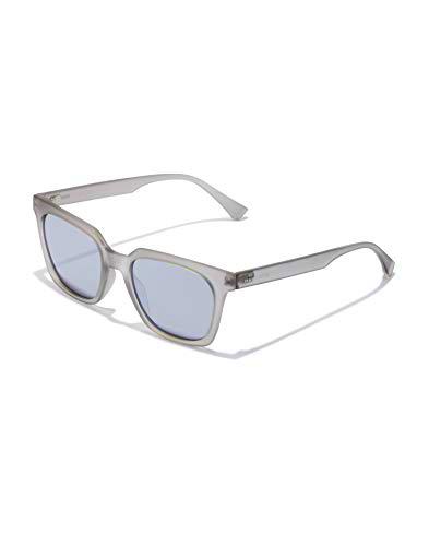 HAWKERS Lust Sunglasses, GRIS, One Size Unisex-Adult