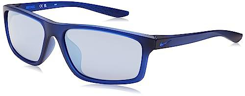 NIKE Sun Gafas de Sol, MT MDNT Navy/Game Royal/SIL