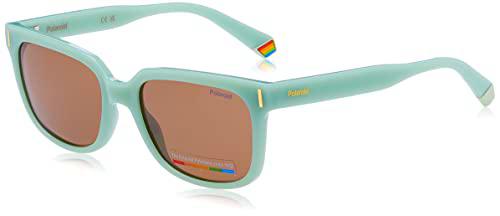 Polaroid PLD 6191/S Gafas, 1ED, 54 Unisex Adulto