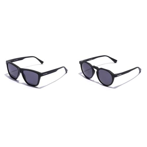 HAWKERS ONE LS, Gafas de sol para Hombre (Raw Polarizado)