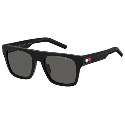 TOMMY HILFIGER TH 1976/S Gafas, 003, 52 para Hombre