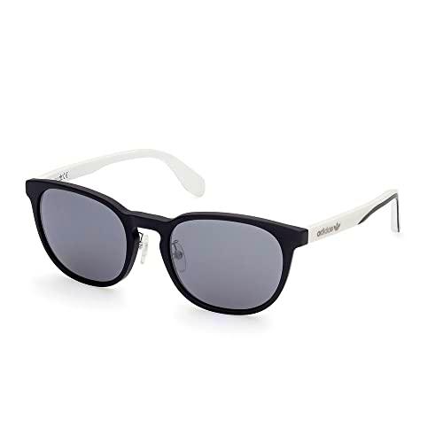 adidas ORIGINALS OR0042-H Gafas, Matte Black, 56/21/145 para Hombre