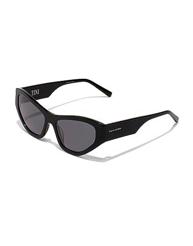 HAWKERS X TINI-Code Gafas, Negro, Adulto Unisex Adulto