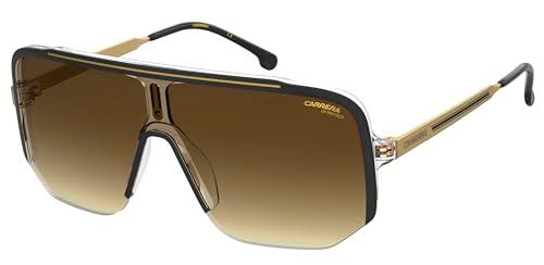 Carrera Gafas de Sol 1060/S Black Gold/Brown Shaded 99/1/140 unisex