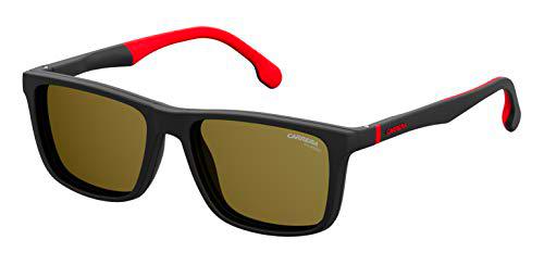 Carrera Sport Carrera 4009/CS Gafas, Matt Black/GD Gold