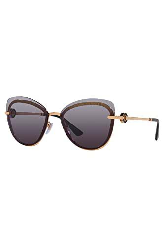 Bvlgari 0BV6182B 60 20148G Gafas de Sol, Unisex-Adult