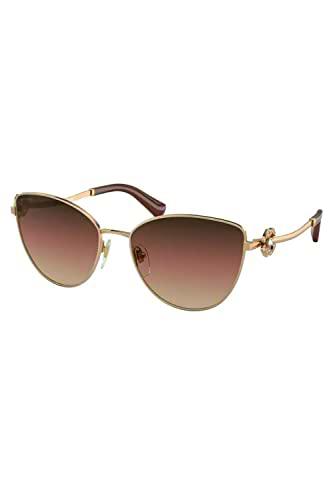 Bvlgari 0BV6185B 57 2014E2 Gafas de Sol, Unisex-Adult