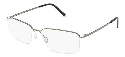 Rodenstock Men's R2636 - Gafas de sol (55), a