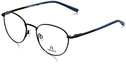 Rodenstock R7115 Gafas, D, 52 para Hombre