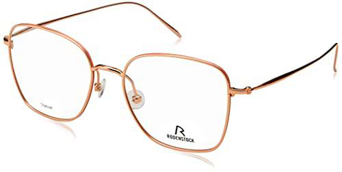 Rodenstock Men's R7120 - Gafas de sol (53), b