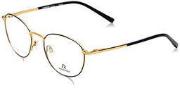 Rodenstock Men's R7115 - Gafas de sol (52), b