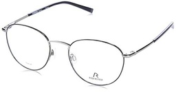 Rodenstock R7115 Gafas, a, 52 para Hombre